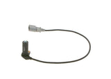 BOSCH Crankshaft Speed Sensor - Precision Engine Management for Golf IV and Bora 1.9TDI — Vehicle Sensors & Switches