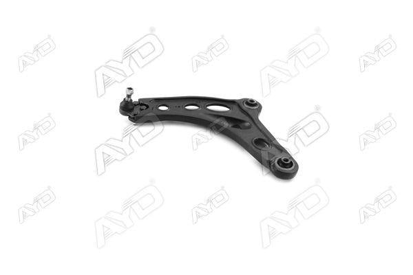 AYD Swing Arm Opel Vivaro A / Traffic II - Left Side Suspension Part — Control Arms & Ball Joints