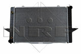 NRF Motor Radiator for Volvo V70 2.0 & 2.4 Models (1998-2000) — Radiators & Fans
