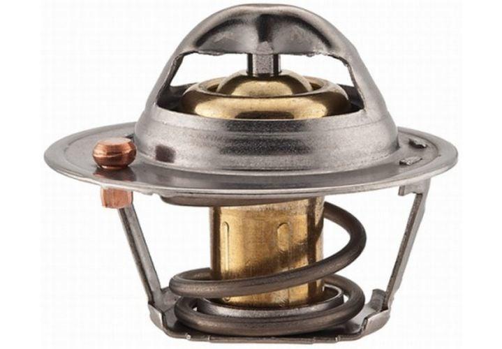 Ford Focus 2011-2018 Genuine Thermostat for 1.6L Petrol Engines — Water Pump & Thermostat