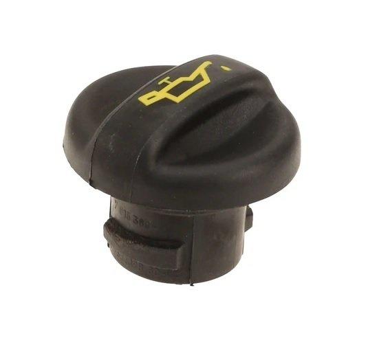 BMW 11127582398 Motor Oil Dolum Cover F20/F21/F30/F31/F35 116i/118i/120i/316i/320i ED N13 — Fluids & Chemicals