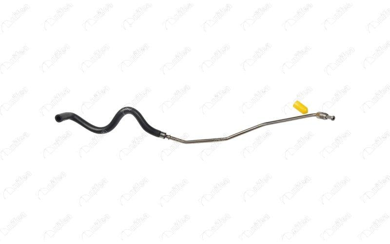 NIFEA 11378 Turbo Hose Renault Grand Scenic III Megane III — Turbo & Supercharger