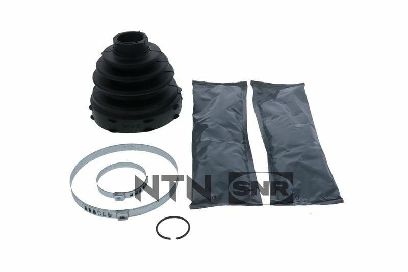 SNR IBK58005 CV Joint Boot Inner - Essential Boot Kit — Axles, CV Joints & Boots