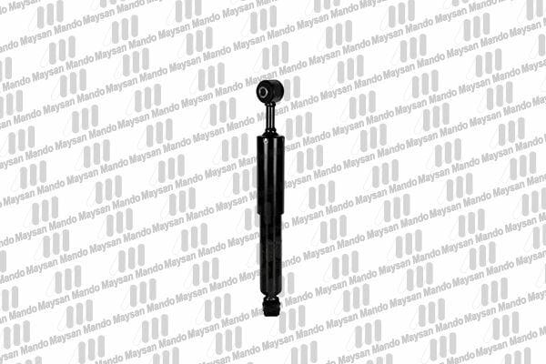 maysan rear shock absorber pn6260302, heavy-duty shock absorber for kangoo Maysan Rear Shock Absorber PN6260302 - Heavy-Duty for Kangoo Owners | 580 Kg Capacity Maysan Rear Shock Absorber for Kangoo 580Kg maysan, shock-absorber, rear-shock-absorber, kangoo-parts, car-accessories, vehicle-parts, gas-pressure-shock, telescopic-shock, car-enthusiasts, ai-generated