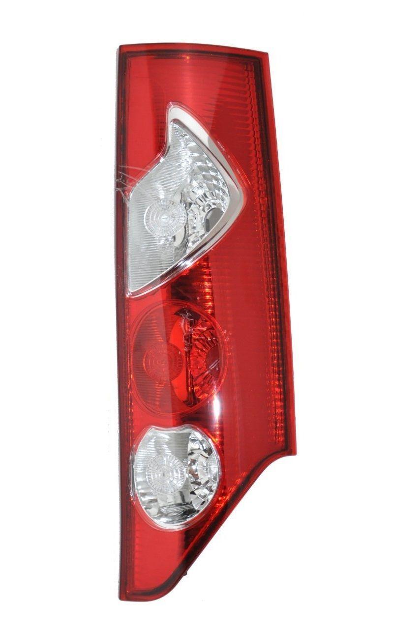 Mars M611293 M611293 / Renault Kango III Single Trunk (Yukarı Açılan) Right Tail Lamp Aftermarket — Tail, Signal & Reflectors