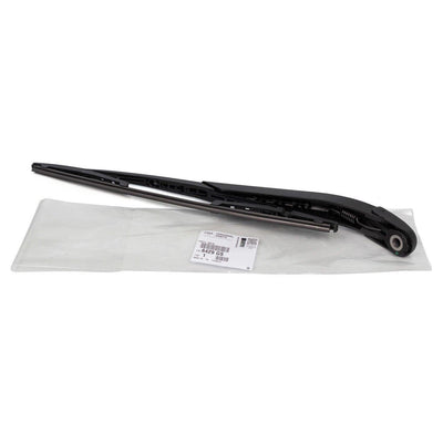 Peugeot Rear Wiper Blade Kit for Bipper 2010-2017 - Original Equipment Quality for Peugeot — Wipers