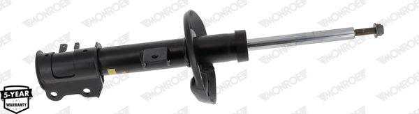 Monroe 742272SP Front Shock Absorber Right Corsa E 1.0 1.2 1.4 1.3 CDTi 14-19 — Shocks & Struts
