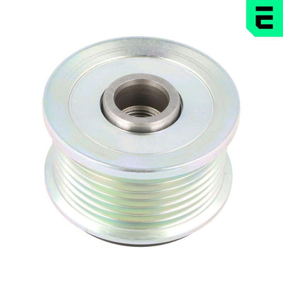 Optimal F51047 Alternator Pulley Transit 2.2 Hilux 2.5 — Starting & Charging