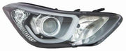 depo left headlight for hyundai elantra, led black projector headlight for 2014 hyundai elantra DEPO Left Headlight - LED and Black Projector for 2014 Hyundai Elantra | Perfect for Car Owners and Mechanics DEPO Left Headlight for Hyundai Elantra 2014 depo, hyundai-elantra, headlight, car-lighting, led-headlight, car-parts, auto-repair, mechanics, car-owners, ai-generated