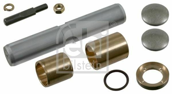 FEBI 06319 Axle Repair Kit — Axles, CV Joints & Boots