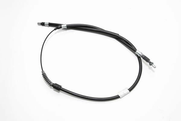 CAVO Handbrake Cable Rear Left - Brake Cable for Opel Corsa C (2004 and Later) — Brake Cables & Hardware
