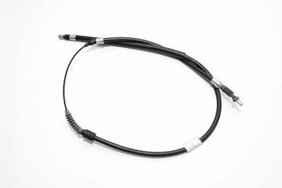 CAVO Handbrake Cable Rear Left - Brake Cable for Opel Corsa C (2004 and Later) — Brake Cables & Hardware