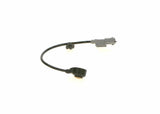 BOSCH Vibration Sensor 0261231228 - Compatible with Accent, i20 and 3 more models — Engine Management Sensors