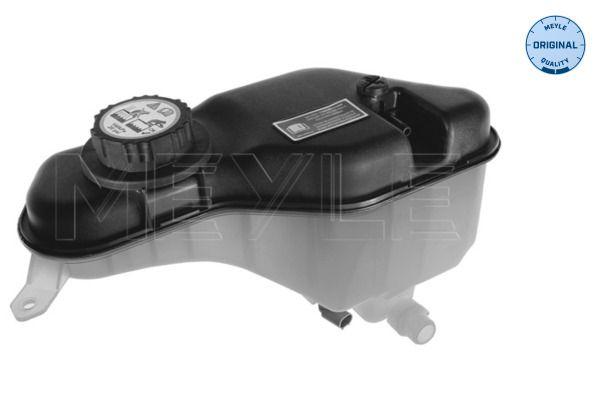 Meyle 18-142230000 Radiator Water Tank Jaguar Xf — Radiators & Fans
