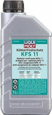 liqui moly radiator antifreeze kfs 11 blue, 1 liter bottle of radiator antifreeze LIQUI MOLY Radiator Antifreeze KFS 11 - Blue 1 Liter for Cars and Motorcycles | High Performance Formula LIQUI MOLY Radiator Antifreeze KFS 11 | 1 Liter Blue radiator-antifreeze, liqui-moly, vehicle-coolant, car-owners, motorcycle-owners, agricultural-machinery, engine-protection, cooling-system, 1-liter, ai-generated