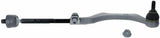 LEMFORDER 3339201 - Front Right Tie Rod Kit for Mini Cooper 2007-2016 — Lemförder, Tie Rods & Linkage
