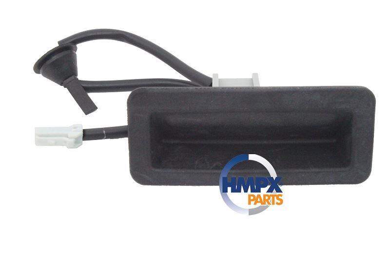 HİMPEKS 3M51 19B514 AC Trunk Cover Lock Butonu Kablolu Focus 05 >