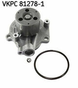 SKF Water Pump - VKPC81278-1 — Water Pump & Thermostat