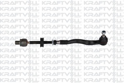 Kraftvoll 13030213 Tie Rod Assembly Right BMW E36 Z3 90-98 — Tie Rods & Linkage