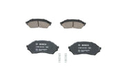 bosch-brake-pad-set-0986424610, bosch-front-brake-pad-installation, high-quality-bosch-brake-pads BOSCH Front Brake Pad Set 0986424610 - Low Metallic, ECE-R90 Certification | Compatible with Car Owners and Mechanics BOSCH 0986424610 Front Brake Pad Set bosch, brake-pads, auto-parts, car-maintenance, car-owners, mechanics, braking-system, low-metallic, ece-r90, ai-generated