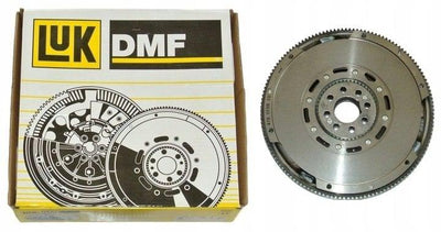 Luk Ford V347 Transit 2007-2013 2.2 FWD 130ps Volant for Transit — Clutch & Flywheel