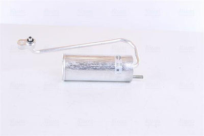 NISSENS Climate Tube — Condensers & Evaporators