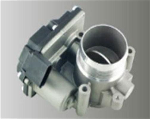 Supsan TB0061-01 Throttle Body VW Golf VI Caddy III Jetta IV Passat A3 Sharan Tiguan Alhambra Altea Ibiza V Leon 2.0 — Intake