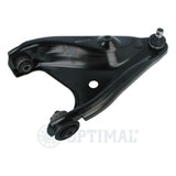 Optimal G6-1134 Left Control Arm for Logan MCV Sandero — Control Arms & Ball Joints