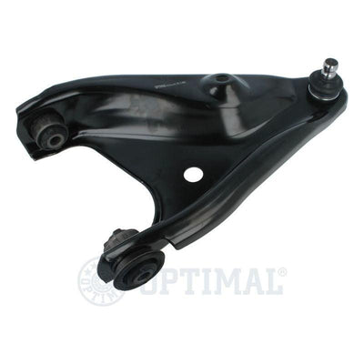 Optimal G6-1134 Left Control Arm Compatible with Dacia Logan, Dacia Sandero — Control Arms & Ball Joints
