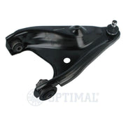 optimal g6-1134 left control arm, durable control arm for logan mcv sandero OPTIMAL G6-1134 Left Control Arm for Logan MCV Sandero - Durable Auto Part for Car Owners and Automotive Technicians Optimal G6-1134 Control Arm - Left Side for Car Owners optimal, control-arm, automotive-parts, car-owners, automotive-technicians, logan-mcv-sandero, vehicle-upgrades, left-control-arm, ai-generated, car-parts