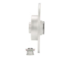 BOSCH 0986479E71 Disc & Bearing Set - ABS Sensor Included — Brake Sensors & ABS