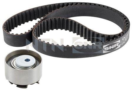 SNR KD45854 Timing Belt Kit Fiat Albea/Doblo/Palio/Punto/Grande Punto/Linea/Idea/Panda/Siena/MiTo 1.2-1.4 8V — Belts
