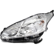 depo peugeot 208 sol far headlight, high quality peugeot 208 headlight, depo automotive lighting DEPO Peugeot 208 Sol Far - High-Quality Auto Headlight for Car Owners and Drivers | 550-1154L-LD-EM DEPO Peugeot 208 Sol Far - Quality Automotive Lighting peugeot-208, sol-far, depo, car-lighting, auto-accessories, drivers, car-owners, automotive, headlights, ai-generated