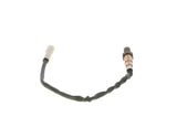 BOSCH Lambda Sensor 0258986777 - Ford Focus & C-Max — Oxygen & Air-Fuel