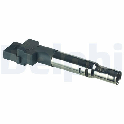 Delphi GN10443-12B1 Ignition Coil Touareg/Cayenne 3.2 V6 — Coils & Plugs