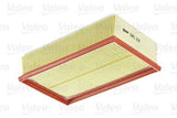 VALEO Air Filter - Compatible with Peugeot 307 and Citroen C4 — Air & Cabin Filters