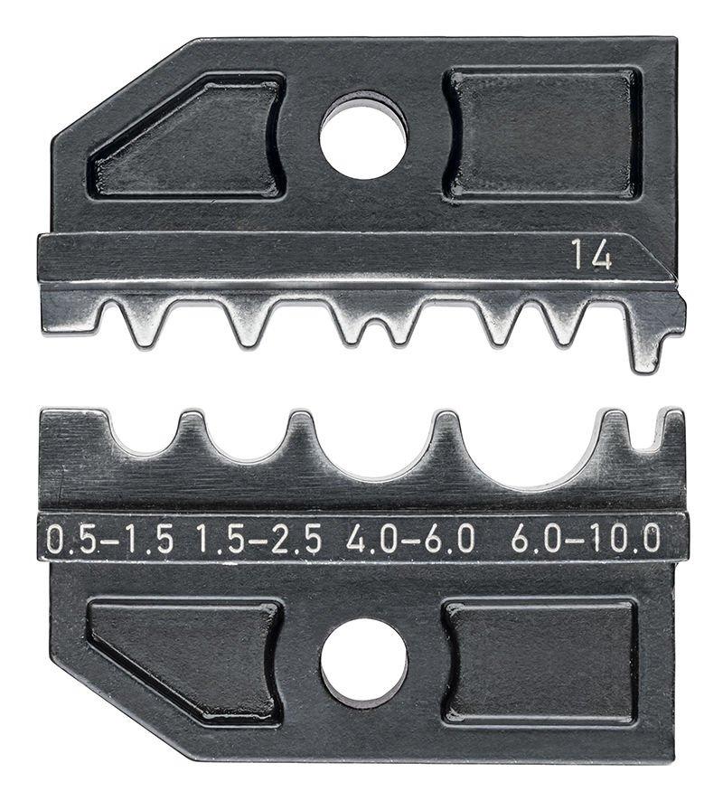 Knipex 97 49 14 Jaw for 97 43 200 A