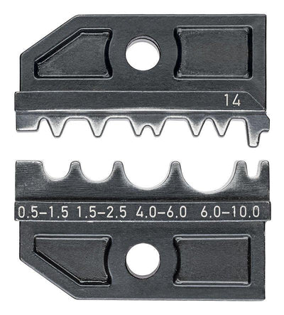 Knipex 97 49 14 Jaw for 97 43 200 A