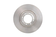 bosch rear brake disk assembly, ventilated brake disk for daily II and III BOSCH 0986479640 Rear Brake Disk Assembly - Ventilated Brake Disk for Daily II & III | 1 Unit BOSCH 0986479640 Rear Brake Disk Assembly | 294 mm bosch, rear-brake-disk, ventilated-brake-disk, daily-II, daily-III, automotive-parts, braking-system, vehicle-owners, mechanics, ai-generated