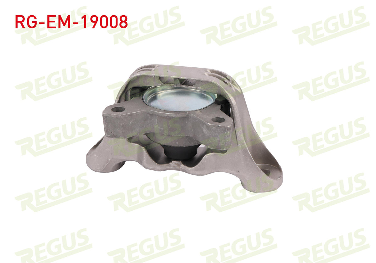REGUS RG-EM-19008 Engine Mount Front Right Ford Focus I (Daw,Dbw) 1.8 TDCi 1998-2004 — Mounts