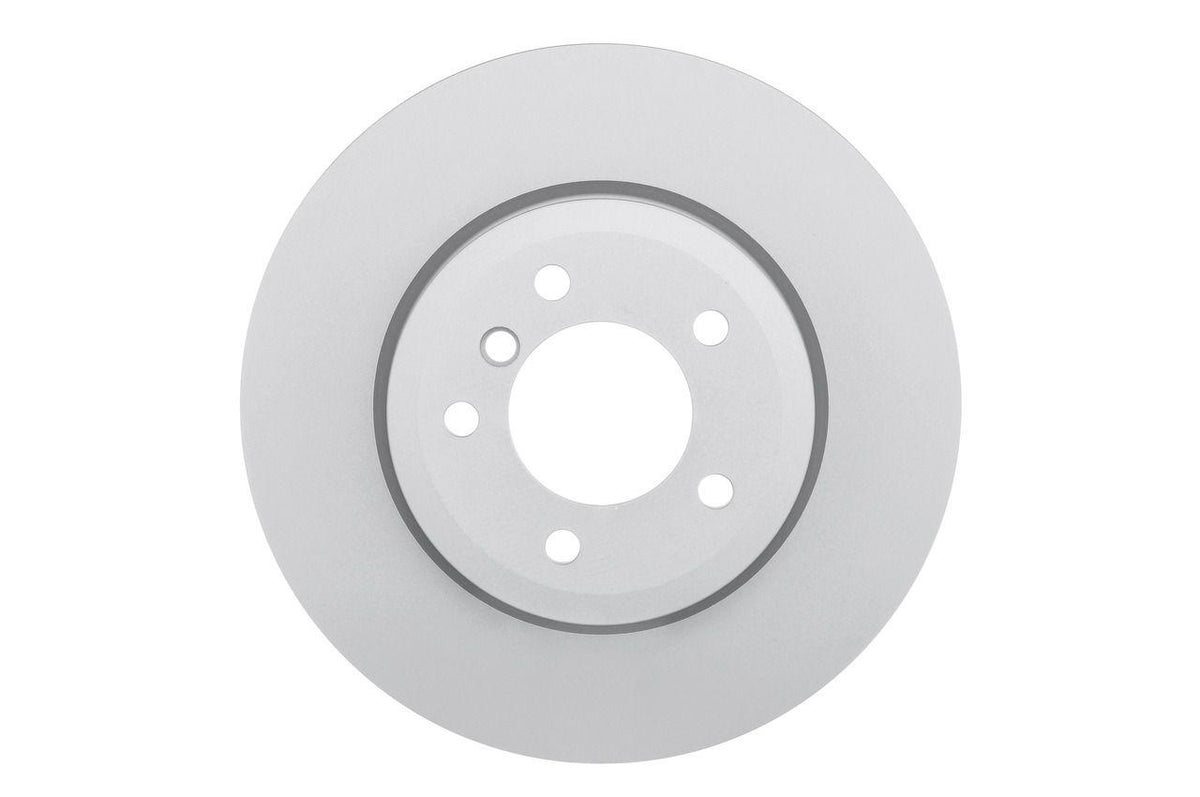 Bosch 0986478012 Brake Disc BMW E46 Front 325/330 Z4 E85/E86 Air — Brake Rotors & Drums