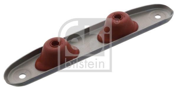 febi-45569-exhaust-bracket-vw FEBI 45569 | VW Exhaust Bracket - Durable Rubber/Metal Material for Car Owners & Mechanics | 0.68 lb FEBI 45569 | VW Exhaust Bracket febi, vw-exhaust-bracket, car-parts, car-accessories, mechanics-tools, automotive, brackets, car-owners, auto-repair, ai-generated