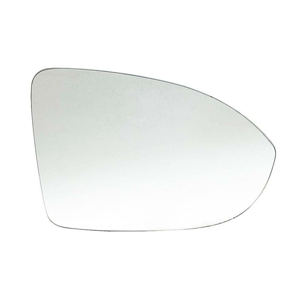 Volkswagen Golf 8 Right Side Mirror Glass - After 2020 Model — Auto Parts Hall, Mirrors