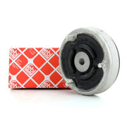 febi biltstein 26032 rear shock mount for bmw e60, high-quality rear shock mount for bmw 5 series e60, bmw 5 series e60 suspension part from febi FEBI BILSTEIN 26032 - BMW 5 Series E60 Rear Shock Mount | High-Quality Replacement Part for BMW Enthusiasts FEBI 26032 - BMW E60 Rear Shock Mount | Quality OEM Part febi-bilstein, bmw-e60, rear-shock-mount, car-parts, bmw-enthusiasts, automotive-parts, quality-replacement, suspension-parts, oem-parts, ai-generated