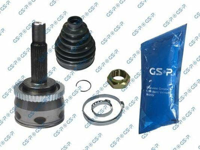 GSP 839100 Front Axle Joint Assembly - For Volvo S40 & V40 (1999-2004) — Axles, CV Joints & Boots