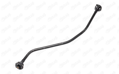 İbraş 10003 Radiator Su Hose A4-A5 Caba-Cdha-Cabb-Cdhb-Cjeb-Cdnb-Cfka-Caeb-Cdnj 1.8 TFSI-2.0 TFSI 08 — Radiators & Fans