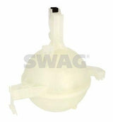 SWAG Coolant Expansion Tank 33108946 - Sensorlu Cooling Expansion Tank — Hoses & Tanks