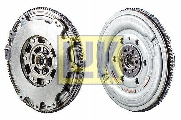 LUK Clutch Flywheel for Nissan Xtrail 2.0 — Clutch & Flywheel