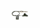 BOSCH Temperature Sensor Exhaust - Fits V40, XC60, XC70 — Temperature Sensors & Switches