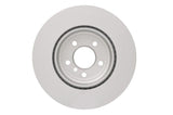 BOSCH Brake Disc - F-01 / 02 / 07 / 10 Rear Tek — Brake Rotors & Drums